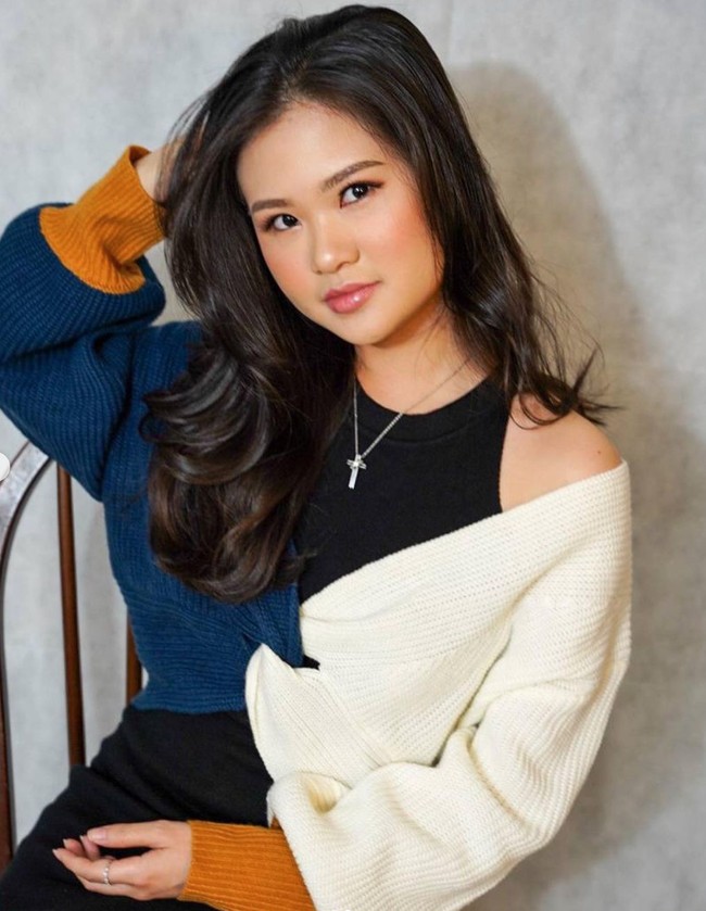 Walaupun kini nama Felicia Tissue sudah jarang terdengar, namun dirinya masih cukup aktif di akun Instagram pribadinya. Melalui Instagramnya itu Felicia tampak sering membagikan kegiatan dan foto-foto dirinya. Foto: Instagram/@feliciatissue