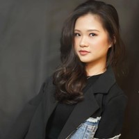 Begini penampilan terbaru Felicia Tissue setelah putus dari Kaesang Pangarep. Terlihat semakin cantik dan glowing bukan? Bagaimana menurutmu? Foto: Instagram/@feliciatissue