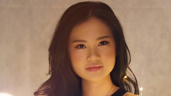 8 Foto Terbaru Felicia Tissue, Mantan Kaesang Pangarep yang Makin Glow Up