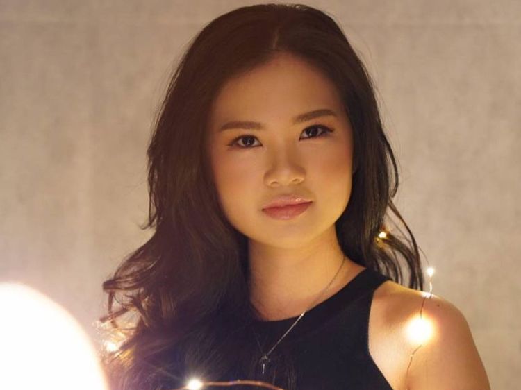 8 Foto Terbaru Felicia Tissue, Mantan Kaesang Pangarep yang Makin Glow Up