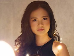 8 Foto Terbaru Felicia Tissue, Mantan Kaesang Pangarep yang Makin Glow Up