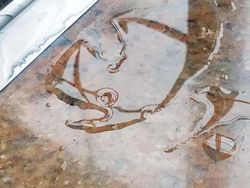 Awas Kecele! Kumpulan Foto Ini  Sukses Mengelabui Mata