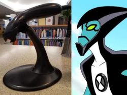 Awas Kecele! Kumpulan Foto Ini  Sukses Mengelabui Mata