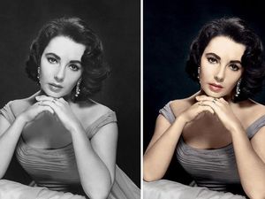 Keajaiban Foto Kuno Hitam Putih Jadi Berwarna Pakai DeepAI
