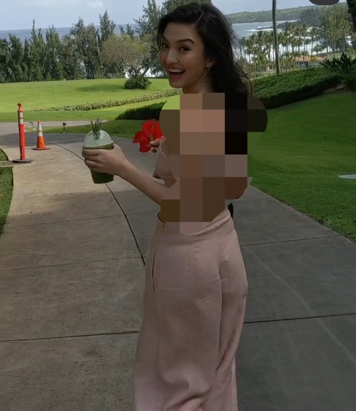 Kembali Berakting, Raline Shah Ternyata Foodies yang Doyan Kulineran di Luar Negeri