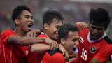 Jadwal Semifinal Sepakbola SEA Games Indonesia Vs Thailand Berubah