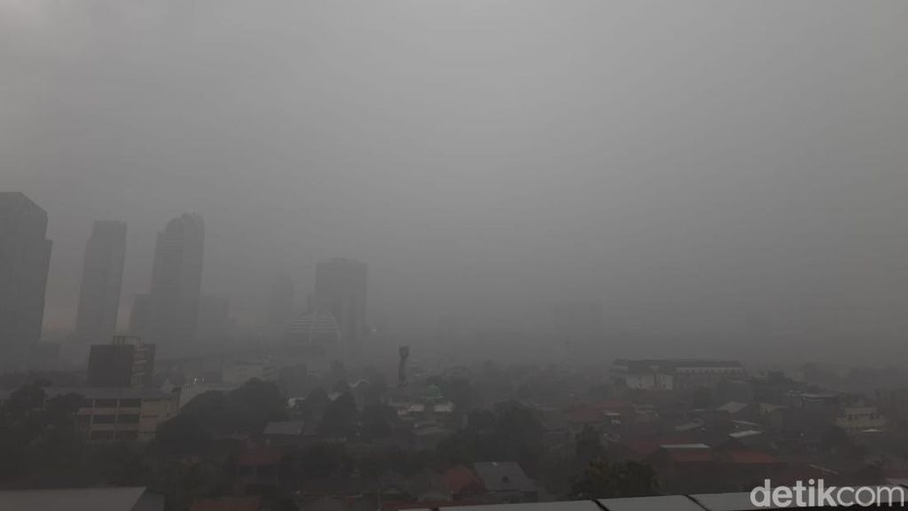24 RT di Jakarta Tergenang Imbas Hujan Lebat dan Luapan Kali, Ini Titiknya