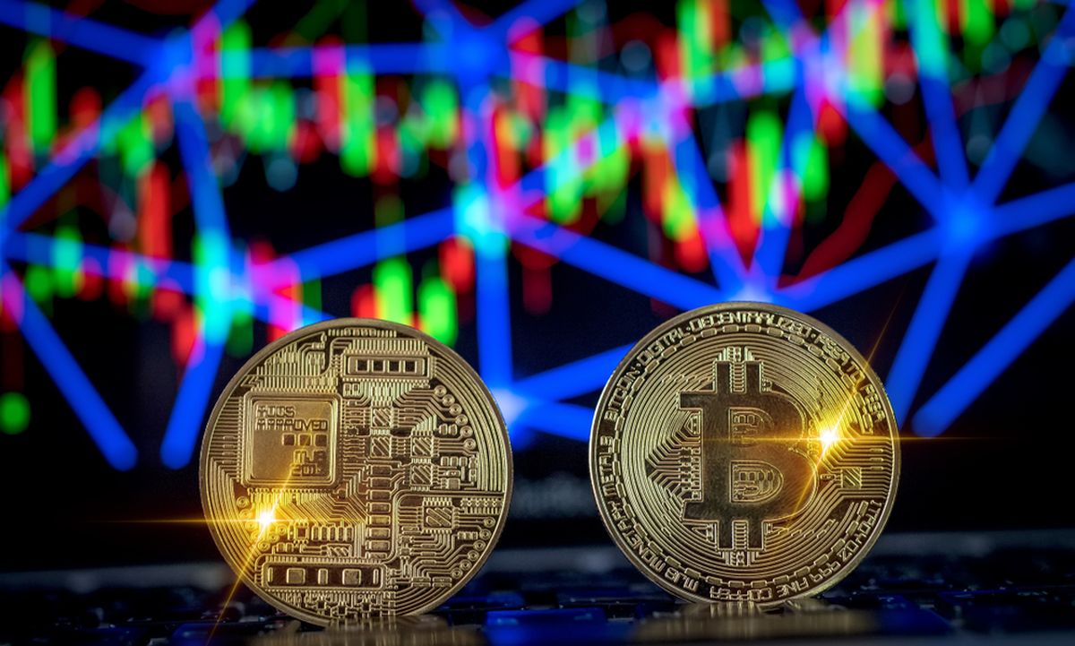 Ingin Punya Bitcoin Secara Gratis? Pahami Sistem Mining!