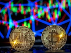 Pakai Drone Canggih, Malaysia Razia Ribuan Tambang Bitcoin Ilegal