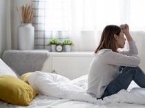 Sering Cemas usai Kehilangan Orang Terdekat, Bagaimana Mengatasinya Dok?