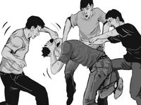 Ammar Zoni Curhat Sulit Tulis Pembelaan Pribadi, Sidang Eksepsi Ditunda