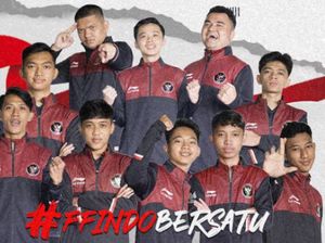 Jadwal Free Fire di SEA Games 2021, Penentuan Indonesia Boyong Emas