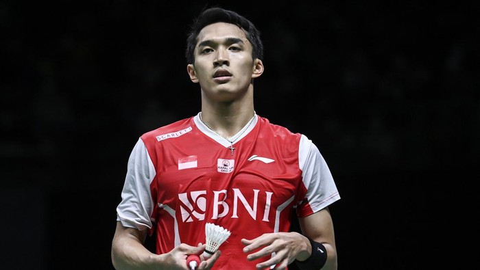 Jonatan Christie Kalah, India Juara Piala Thomas 2022 Jonatan Christie vs Kidambi Srikanth dipentaskan di partai ketiga final Piala Thomas 2022. Jonatan Christie kalah dua set yang membuat India menjadi juara Piala Thomas 2022.