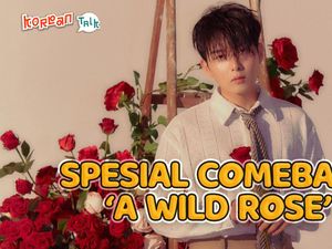 K-Talk: Kepoin RYEOWOOK SuJu Lewat Artist Once Said... Game