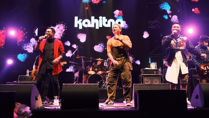 kahitna menghibur balkonjazz