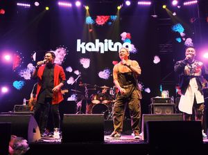 Gigs Minggu Ini, Ada Lyodra Sampai Gerombolan Skena Musik