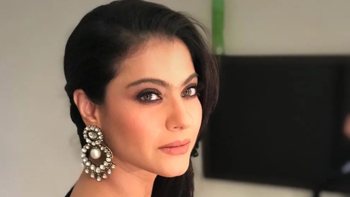 Kajol