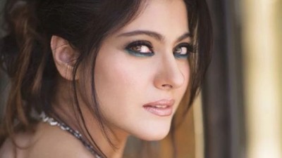 Kajol yang Cantiknya Awet Banget