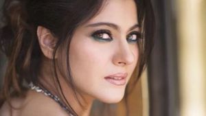 Kajol yang Cantiknya Awet Banget