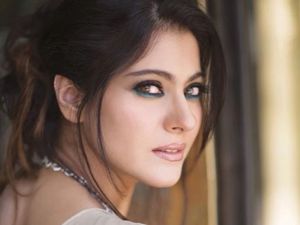 Kajol yang Cantiknya Awet Banget