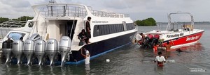 Pintu Perbatasan Dibuka, Wisata 3 Gili Menggeliat