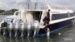 Pintu Perbatasan Dibuka, Wisata 3 Gili Menggeliat