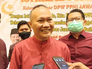 Persatuan Perawat Jabar Dukung Ridwan Kamil Maju di Pilpres 2024