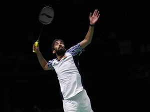 Jojo Vs Kidambi Mulai dari 0 Lagi