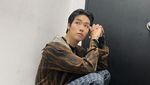 Pesona Lee Seung Hyub, Penjual Gukbap Curi Perhatian di Shooting Stars