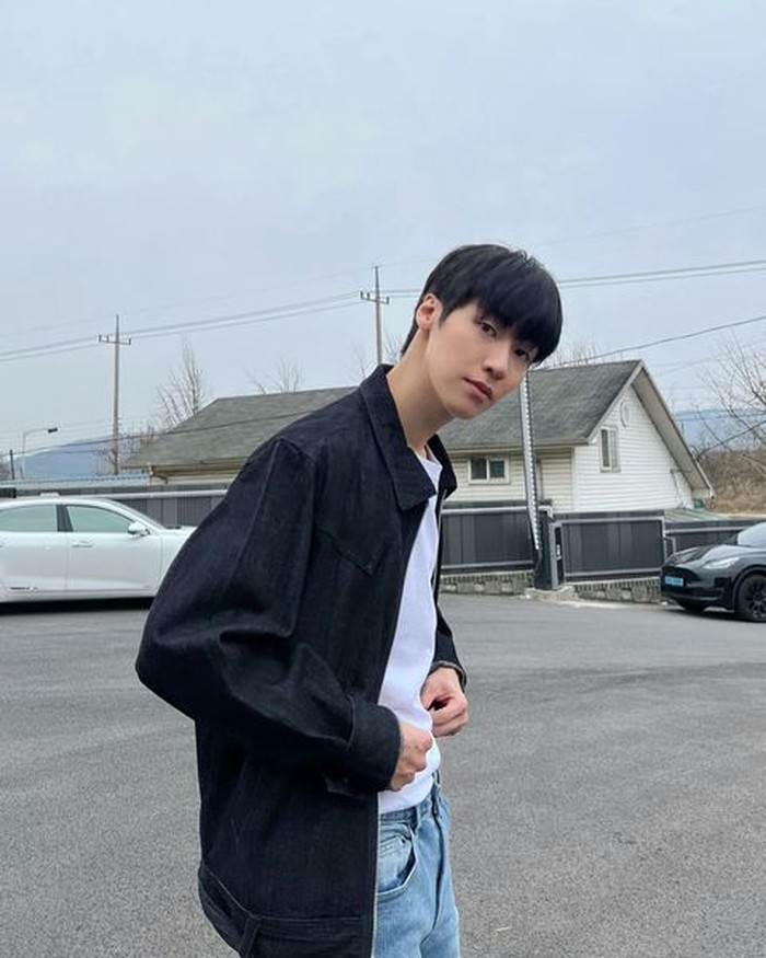 Lee Seung Hyub Lee Seung Hyub