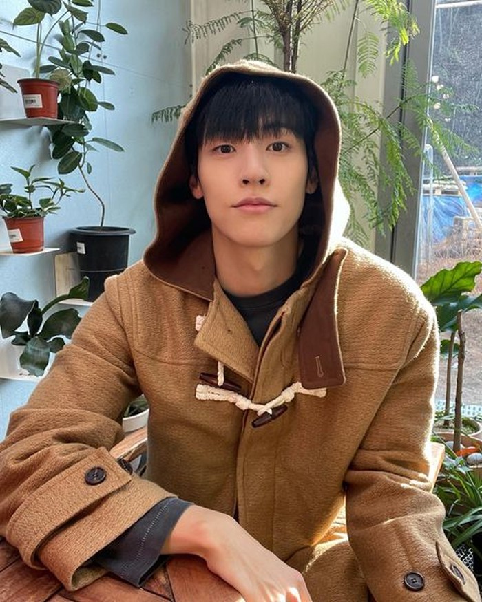 Lee Seung Hyub Lee Seung Hyub