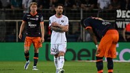 Montpellier Vs PSG: Messi Brace, Les Parisiens Menang 4-0