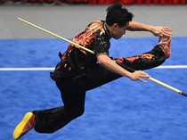 Wusuh Indonesia Dipuji di Kongres IWUF 2023