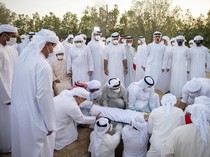 Profil Presiden Uni Emirat Arab, Sosok Dermawan yang Punya Kekayaan Fantastis