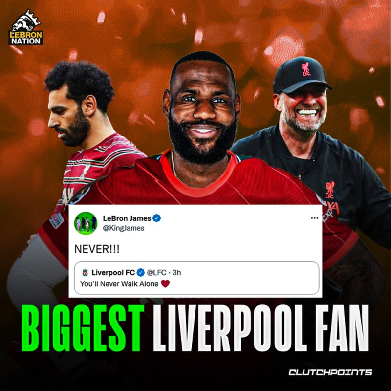 Meme Liverpool Menang Piala FA 2022