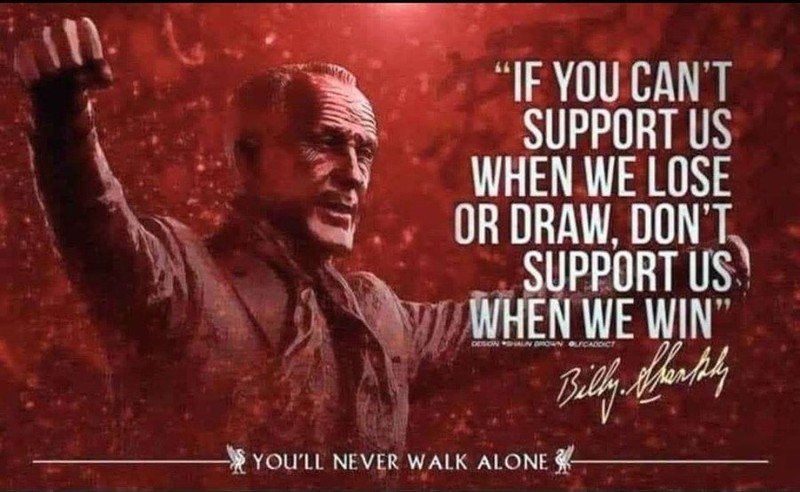 Meme Liverpool Menang Piala FA 2022