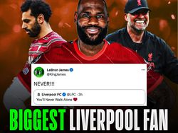 Foto Meme Jurgen Klopp Dipuja Usai Liverpool Juara Piala FA