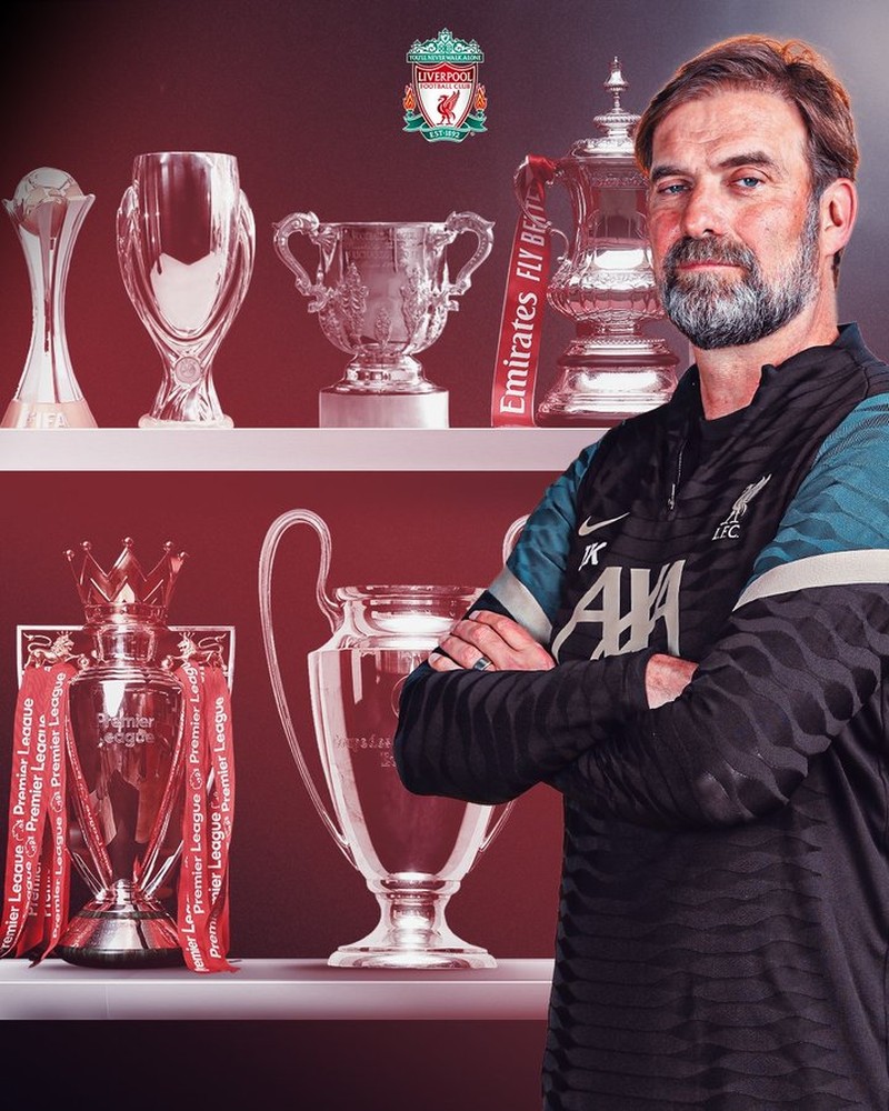 Meme Liverpool Menang Piala FA 2022