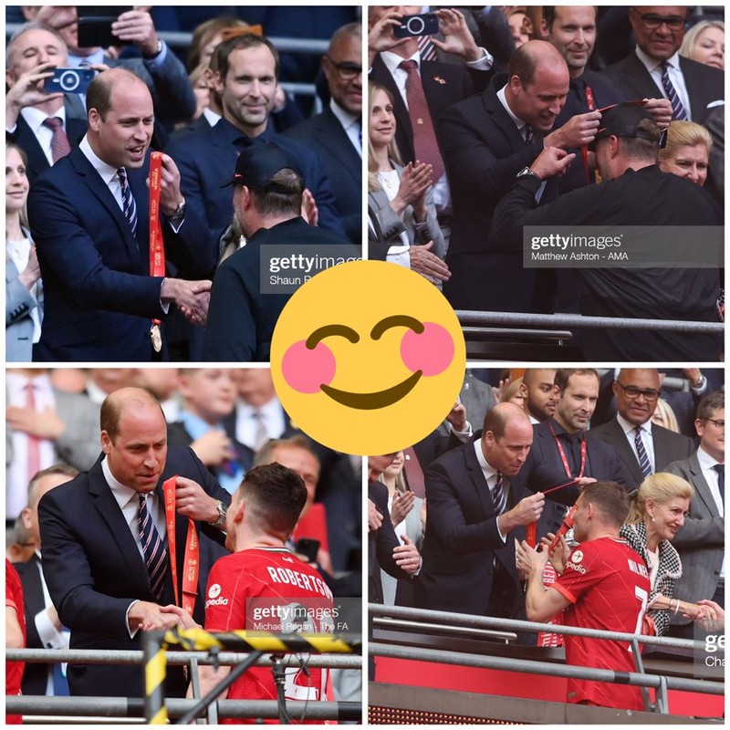 Meme Liverpool Menang Piala FA 2022