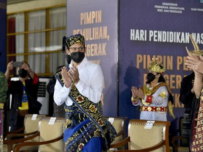 Potret Semangat Pemuda Memaknai Kebudayaan