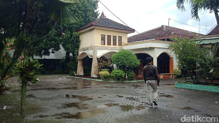 pembunuhan di kediri