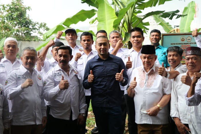 Pemprov Sumbar