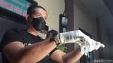 8 Polisi Satnarkoba di Makassar Dicopot Terkait Pria Tewas Usai Ditangkap