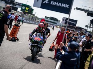 Link Live Streaming MotoGP Catalunya 2022 Saksikan di Sini