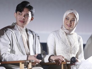 Cerita Rey Mbayang Sempat Disangka Prank Saat Menikah Dengan Dinda Hauw