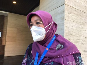 Alert! 31 Provinsi Laporkan Infeksi Campak, Sudah Ada 3.341 Kasus