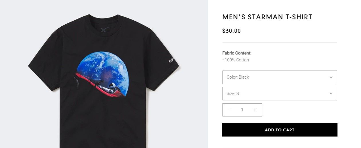 SpaceX