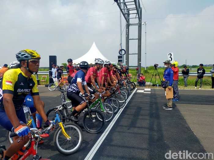 suroboyo race 2022