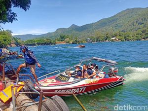 10 Wisata Alam di Magetan yang Cocok Banget Jadi Tempat Healing