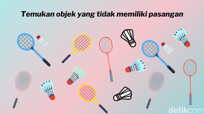 Tenangkan Pikiran dengan Asah Otak, Sebelum Jantung Pindah ke Usus